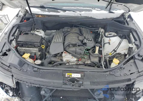 2014 Jeep Grand Cherokee Srt-8 from USA, damaged, VIN 1C4RJFDJ8EC248156